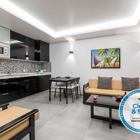 New Apartment Albufeira Center A19-Belavista 214 Kültér fotó